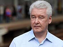 Собянин утвердил тарифы на проезд по МЦД