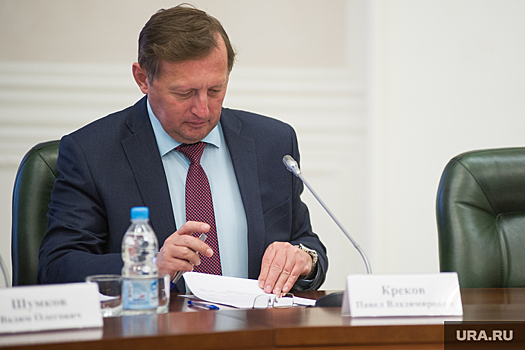 Зам Куйвашева: в Свердловской области нет дефицита лекарств