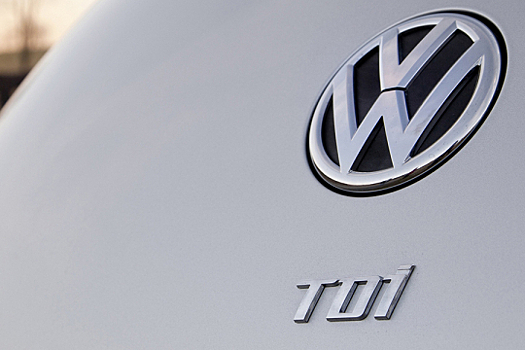 В Европе посчитали, в какие страны немцы продают дизельные машины