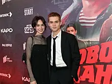 Звезда сериала “Слово пацана” и его жена дали первое интервью