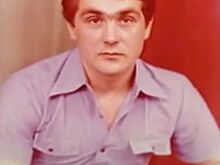 Как выглядит 82-летняя жена Сергея Маковецкого?