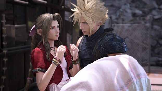 Square Enix пока не знает, как будет выпускать продолжения ремейка Final Fantasy VII