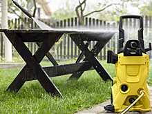 5 компактных мини-моек для дачи: обзор моделей для несложных задач