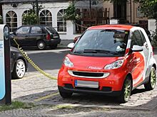 Почему в России так плохо покупают электромобили