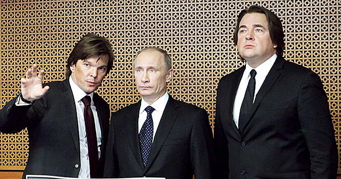 Федун о Клейменове в «Спартаке»: «Надеюсь на его мощный ресурс взаимодействия с властью»