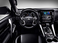 Автомобили Mitsubishi будут сходить с конвейера с «Яндекс.Авто» на борту