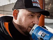 Тихановский неожиданно вышел на свободу и покинул Белоруссию
