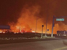На Гавайях мощный пожар унес жизни свыше 50 человек и уничтожил около двух тысяч строений