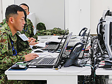 США создают у границ России крупное разведывательное сообщество