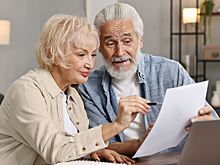 Стало известно, как изменятся пенсии россиян с 1 августа