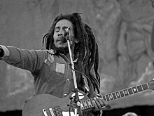 Великий раста: как Боб Марли любил женщин и хотел изменить мир