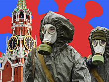 Пока вы в маске: Спрогнозировано будущее коронавируса