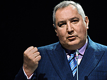 Рогозин ответил на удаление его видеозаписей из YouTube новой песней