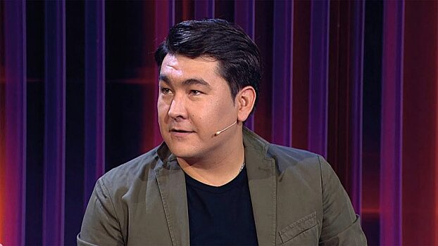 Мусагалиев рассказал, почему закрыли шоу «Игра» на ТНТ