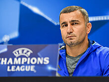 Что недосказал журналистам главный тренер "Карабаха"