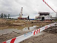 Генподрядчик трассы М-11 пообещал решить проблему с задержкой выплат субподрядчикам