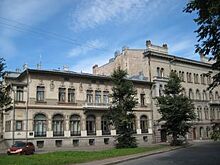 Здание Союзного Финляндского Банка в Выборге, 1900 года постройки, продадут на торгах