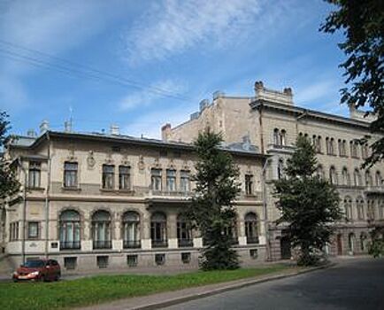 Здание Союзного Финляндского Банка в Выборге, 1900 года постройки, продадут на торгах