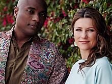 Норвежская принцесса намерена оставить родину и переехать жить к шаману