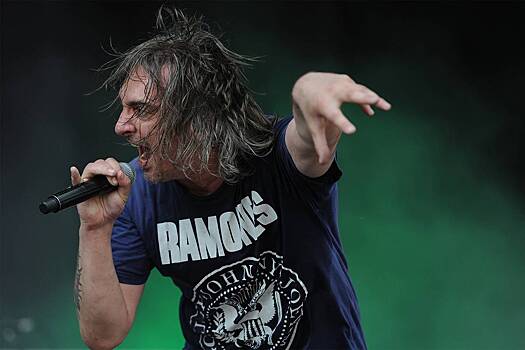 Мать лидера «Короля и Шута» рассказала о детстве рок-звезды