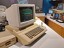 В Петербурге после реконструкции музей ретрокомпьютеров вдвое увеличил экспозицию