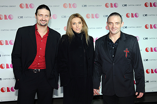 «Редко встретишь такого мужчину!»: Вера Сотникова восхитилась Аскольдом Запашным, изменившим жене