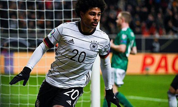 Голландия и Германия разгромили своих соперников в матчах Евро-2020