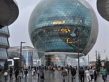 ЭКСПО разрабатывает программу для туристов