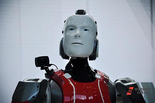 «Очередной вброс». Парламентарии и эксперты не боятся массовых сокращений из-за роботизации