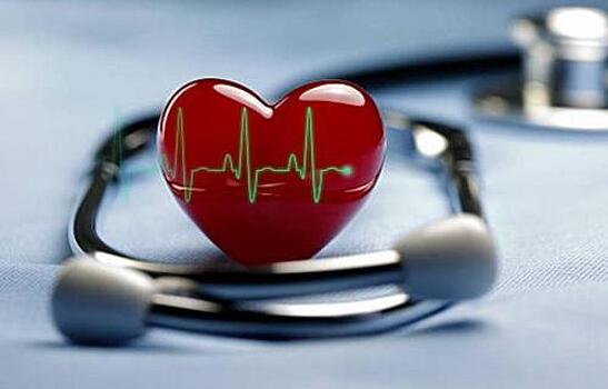 В Саратове создали аппарат, позволяющий сравнить показатели здорового и больного сердца