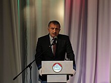 Бибилов: праздник признания придет и на землю Приднестровья