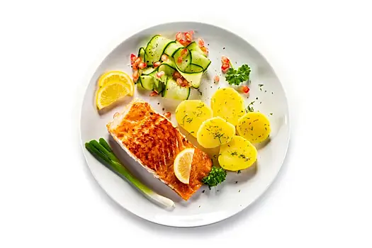 Средиземноморская и другие самые популярные диеты: как они влияют на ваше здоровье