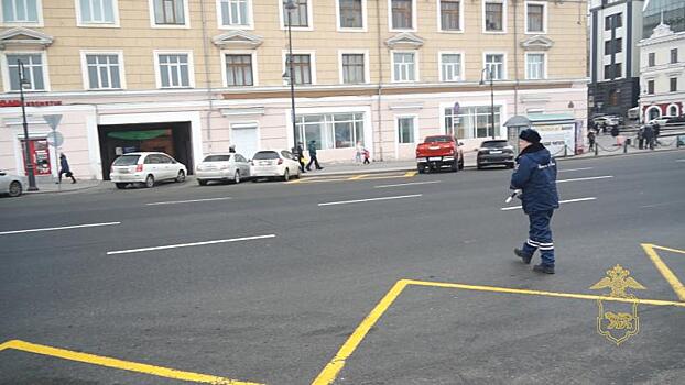 Во Владивостоке привлекли к ответственности родителей 16-летнего лихача
