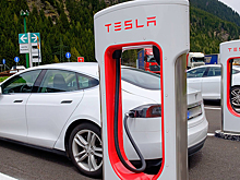 Tesla вытеснила китайцев из Индии