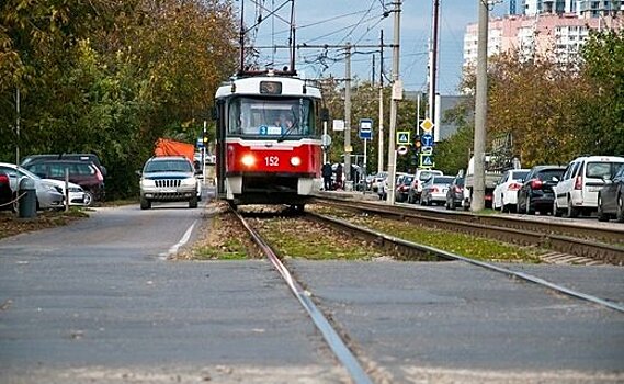 Первую партию новых трамваев получит Восточное депо Краснодара