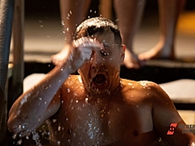 Религиовед Невеев: «Купание в проруби на Крещение не является православной традицией»