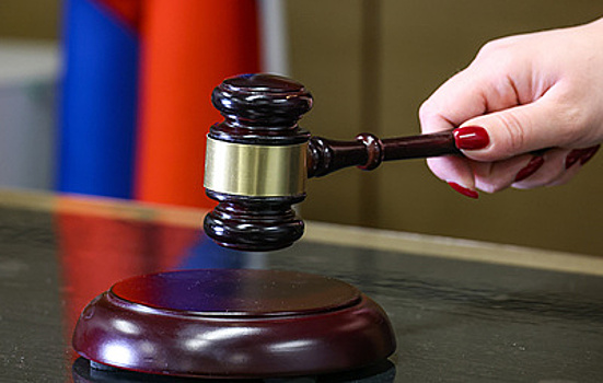 МО РФ требует взыскать деньги с "Главного управления специального строительства"