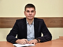 Владимир Агапов избавился от приставки и.о. на посту главы комитета по физкультуре, спорту и молодежной политике Пензы