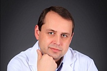 Официально: Борис Мейлах стал главврачом свердловского онкодиспансера