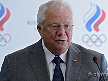 Виталий Смирнов: Хочу, чтобы WADA было более открыто к сотрудничеству