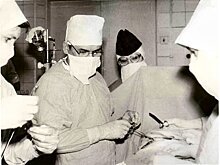 Шпионы и красотки: кем был первый пластический хирург СССР