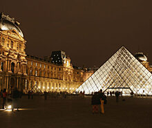 Все экспонаты Лувра теперь можно увидеть онлайн: собрали лучшие