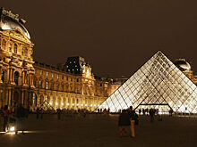 Все экспонаты Лувра теперь можно увидеть онлайн: собрали лучшие