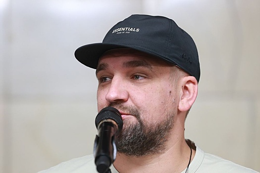 Концерты Басты внезапно перенесли в трех городах и объявили выступление в Москве