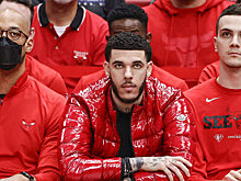 Чендлер Парсонс – о травме Лонзо Болла: «Это просто невезение. Молюсь за этого парня»