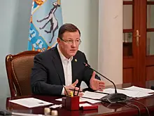 Дмитрий Азаров - главам муниципалитетов: "Нужно быть чуткими по всем обращениям"