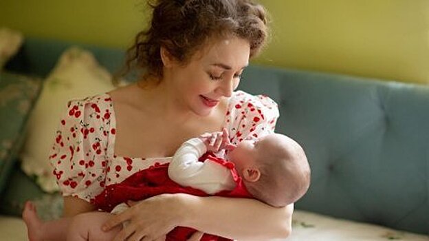 Няне пришлось прокомментировать данные о жестоком обращении Божены Рынски с ребенком