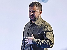 Зеленский отверг идею переговоров с Pоссией, несмотря на тяжелое положение ВСУ