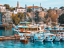 Полеты по маршруту Новосибирск – Анталья стартуют 5 августа