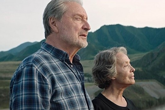 Культурный центр «Вдохновение» приглашает 22 сентября на бесплатный просмотр фильма «Земля Эльзы»